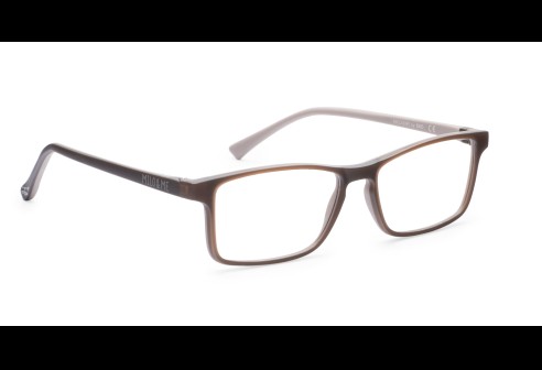 Sam bruin/lichtbruin, maat 51