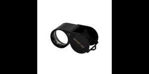 Vergrootglas Triplet 20x