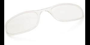 Reserve verglazingsframe