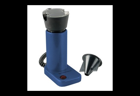 Föhn OPTIMONSUN blauw