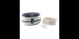  Ultrasoon reinigingsapparaat voor prive gebruik