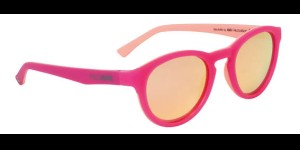 Chris roze/perzik, maat 46