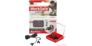 Alpine WorkSafe
(min. afname 6 stuks)