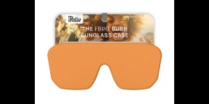 Rubrcase siliconen kleur zomers oranje