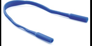 Milo & Me kids hoofdband, donker blauw