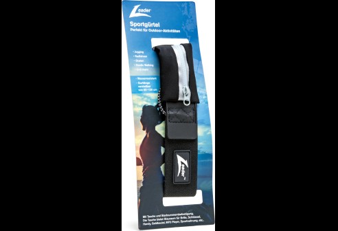 Leader multifunctionele sjaal