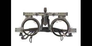 Pasbril lichtgewicht (RF-580/1)