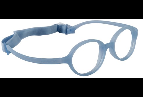 Toni denim light blue, maat 41