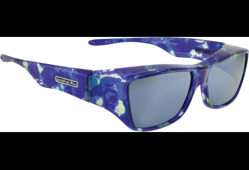 Jonathan Paul Neera, Blue Blast, M