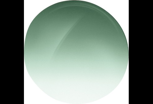 CR39 G15 degrade curve 4 dikte 2,0 mm