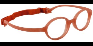 Toni dusky pink, maat 39