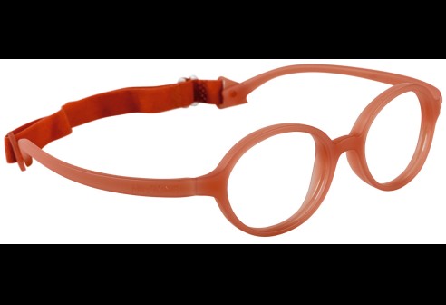 Toni dusky pink, maat 39