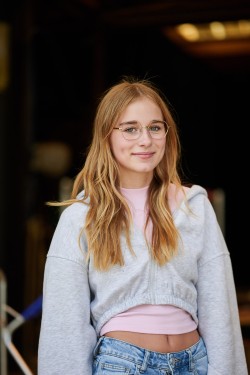 JMM3 | Rose/Clay maat 50