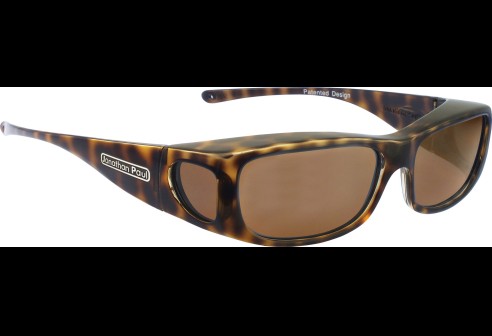 Jonathan Paul Sabre, Cheetah Amber, M