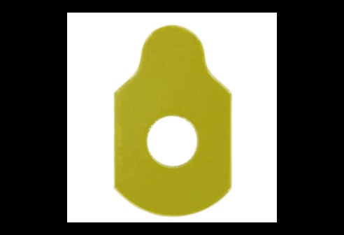 Glasplakkers superhydrofobe glazen, type universeel, Ø 18 mm