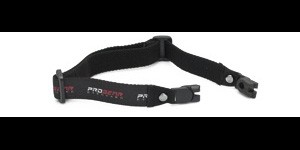 Eyeguard hoofdband mod. 2 zwart maat M