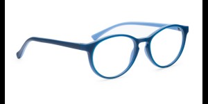 Kim donkerblauw/denim, maat 46