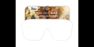 Rubrcase siliconen kleur parel wit