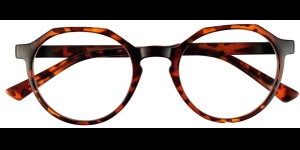 JMG1 | Classic Havana maat 46