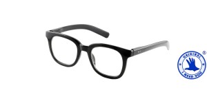 Leesbril John G3200 zwart