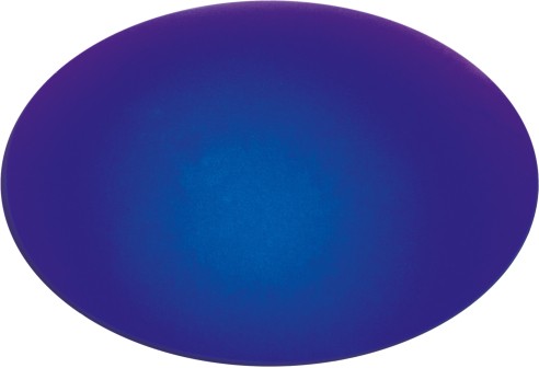CR39 blauw-verspiegeld grijs curve 6 dikte 2,0 mm