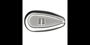 Air Active comfort schroefpads 14,5 mm