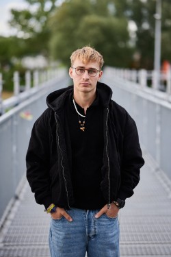 JMM10 | Black maat 49