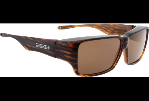 Jonathan Paul Oogee, Bark, L