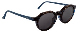 Billie Duo Styles earth havanna/ donkerblauw, maat 44