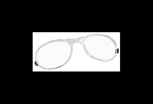 Reserve verglazingsframe