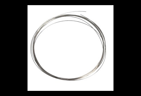 Soldeerdraad, witvloeiend