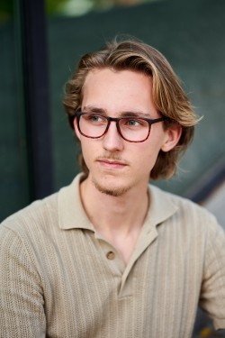 JMG8 | Classic Havana maat 51