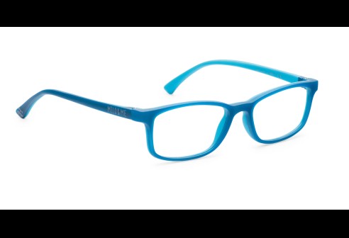 Michele turquoise/licht turquoise, maat 45