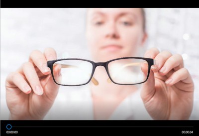 Video 1 beslagen glazen