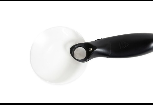 Handloep met LED 3X/5X