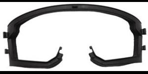 Leader Gait reserve foam frame