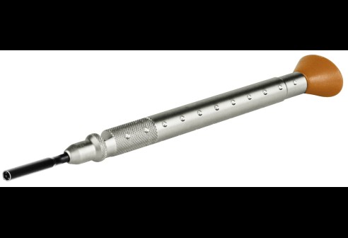 Moersleutel zeskant 2,0 mm