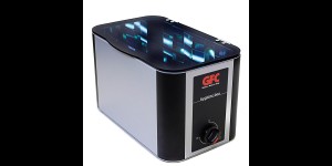 GFC desinfectie hygiene box