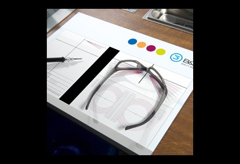 Werkblad volgens Mütz