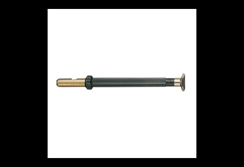 Taphouder voor tapje 1.6 mm