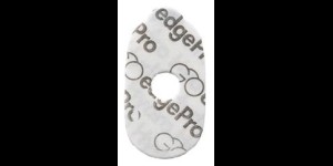 Glasplakker GoEdge PRO voor (super)hydrofobe glazen 30x17mm