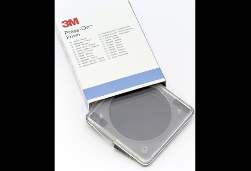 Prismafolie van 3M - 12 Δ