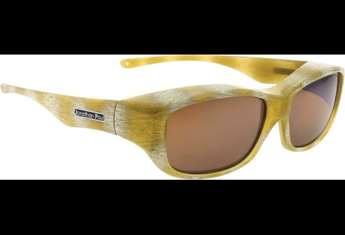 Jonathan Paul Qeeuda, Ivory Tusk, L