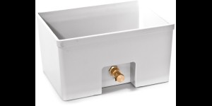 Waterreservoir boven voor handslijpsteen 2928