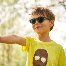 Chris grijsgroen/ licht grijsgroen, maat 44