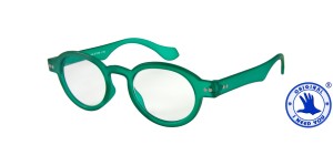 Leesbril Doktor G12100 groen 