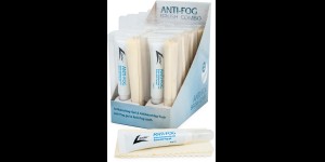 Anti-fog gel met borstel set combo