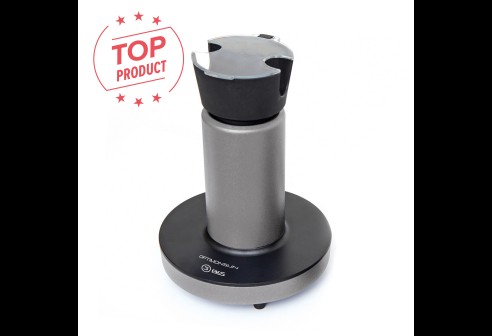 Optimonsun grijs metallic, staand model